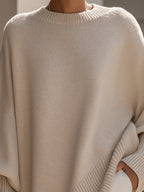 Anne™ | Cozy Oversized Pullover