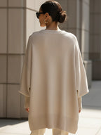 Anne™ | Cozy Oversized Pullover