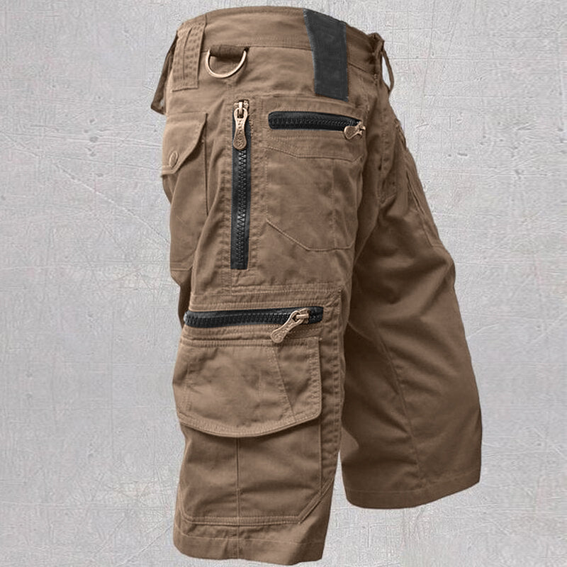 Nariko | Multifunktionale Cargo-Shorts