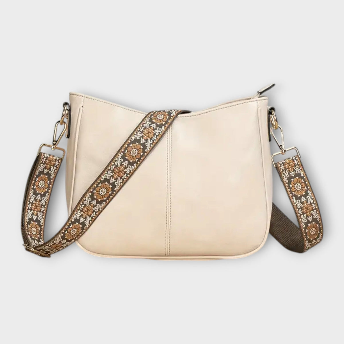 Olivia - Vegane Schultertasche