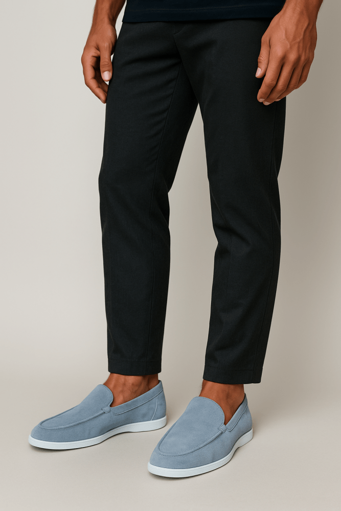 Gustav | Sophisticated Loafer