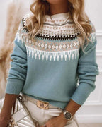 Cindie™ Pullover Sweater