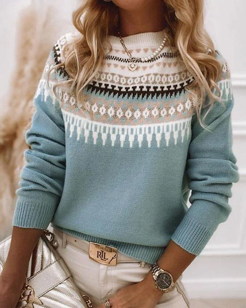 Cindie™ Pullover Sweater