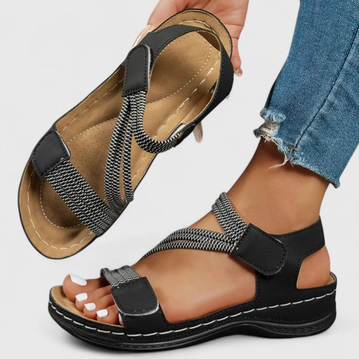 Marilyn™ | Elegante Sandalen für hohe Ansprüche
