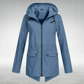 Roslyn™ | Regenmantel Waterproof Coat