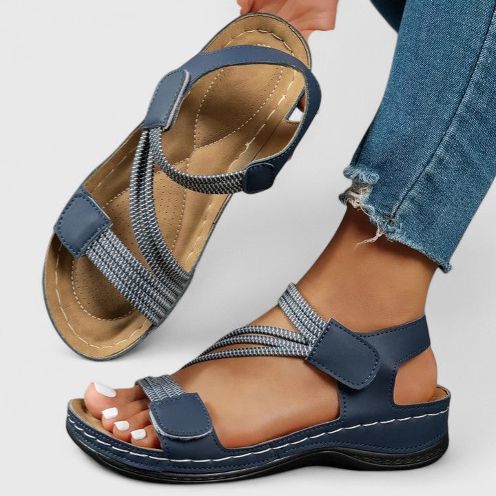 Marilyn™ | Elegante Sandalen für hohe Ansprüche