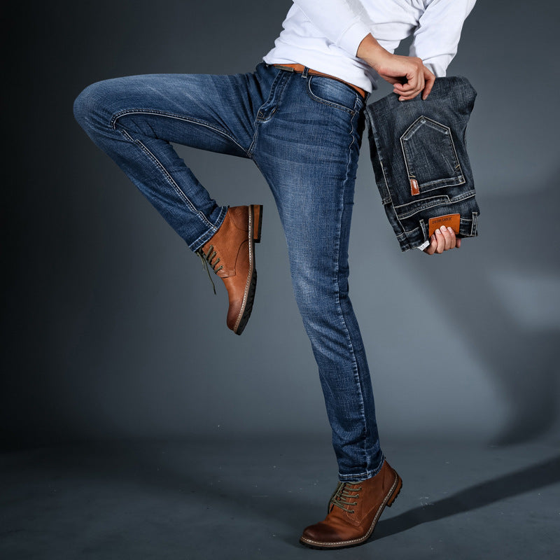 Ciro™ | High-Quality Stretch Jeans