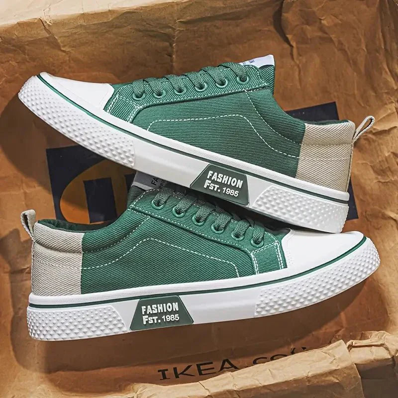 Norwin | Komfortable und lässige Sneakers