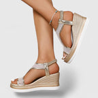 Tatyanna | Elegante Sandalen für stilbewusste Frauen