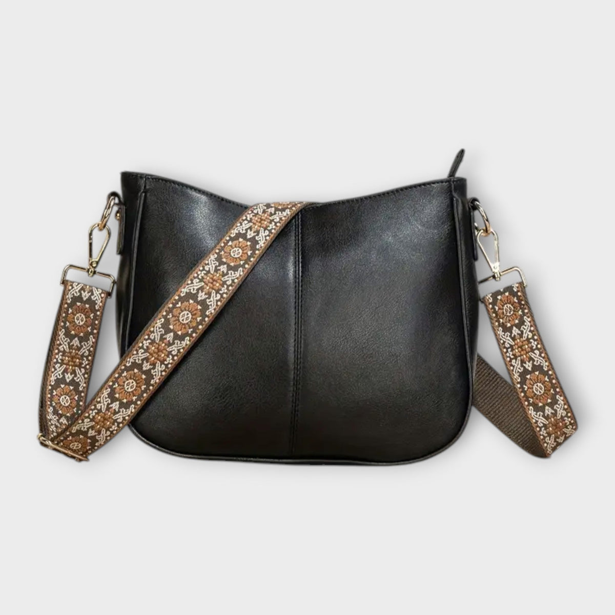 Olivia - Vegane Schultertasche