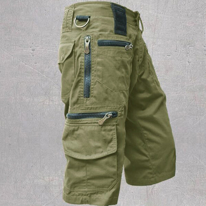 Nariko | Multifunktionale Cargo-Shorts