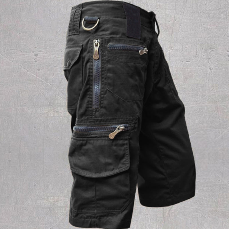 Nariko | Multifunktionale Cargo-Shorts