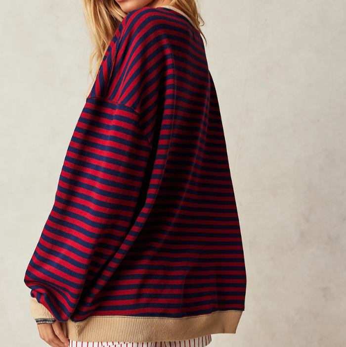 Lucy I Sweater