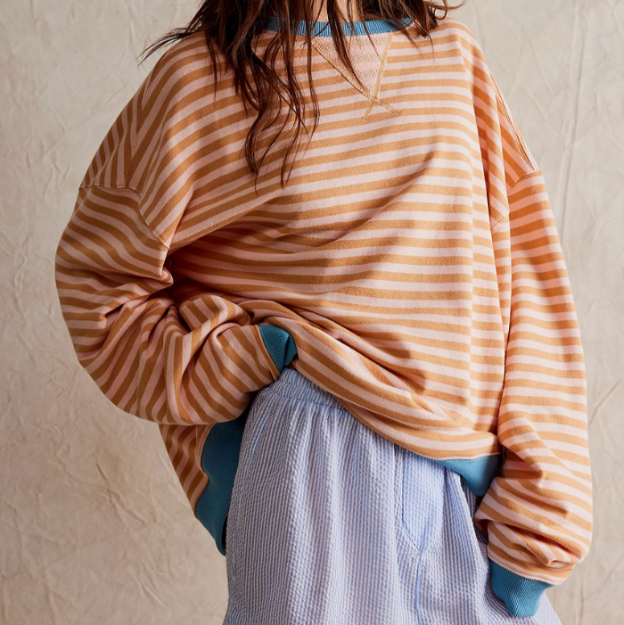 Lucy I Sweater