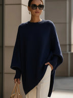 Anne™ | Cozy Oversized Pullover