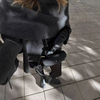 SOPHIA I Cape Coat