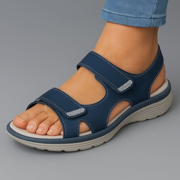 Zara - Komfortable Orthopädische Sandalen
