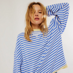 Lucy I Sweater