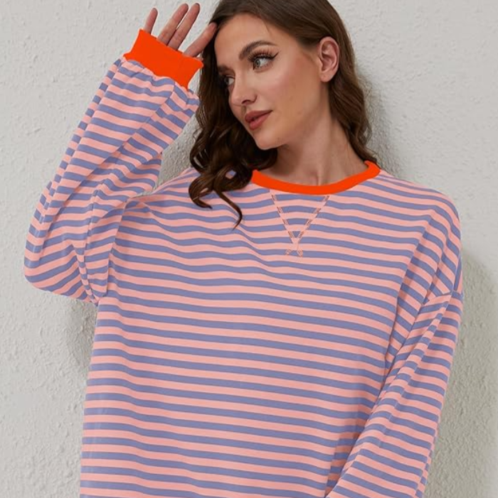 Lucy I Sweater