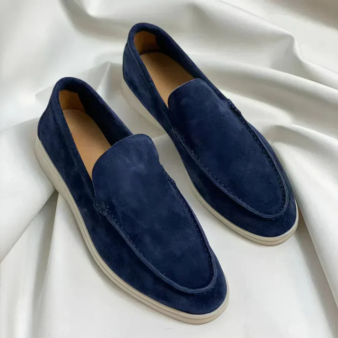 Gustav | Sophisticated Loafer