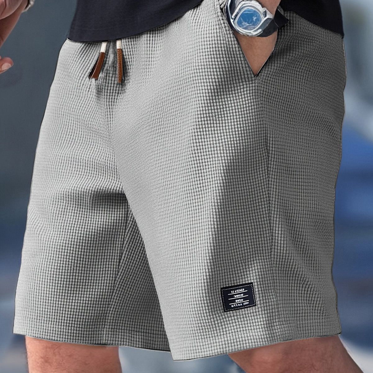 ERMES | STYLISH SUMMER SHORTS