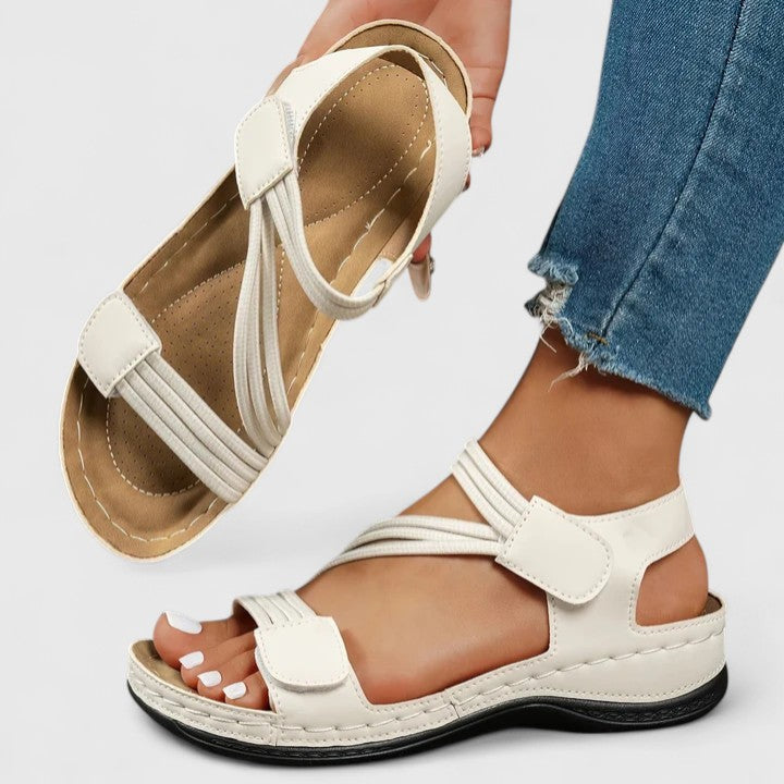 Marilyn™ | Elegante Sandalen für hohe Ansprüche