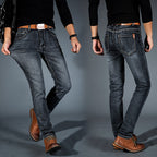 Ciro™ | High-Quality Stretch Jeans