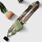 Delyora | Stilvoller Smartphone-Halter