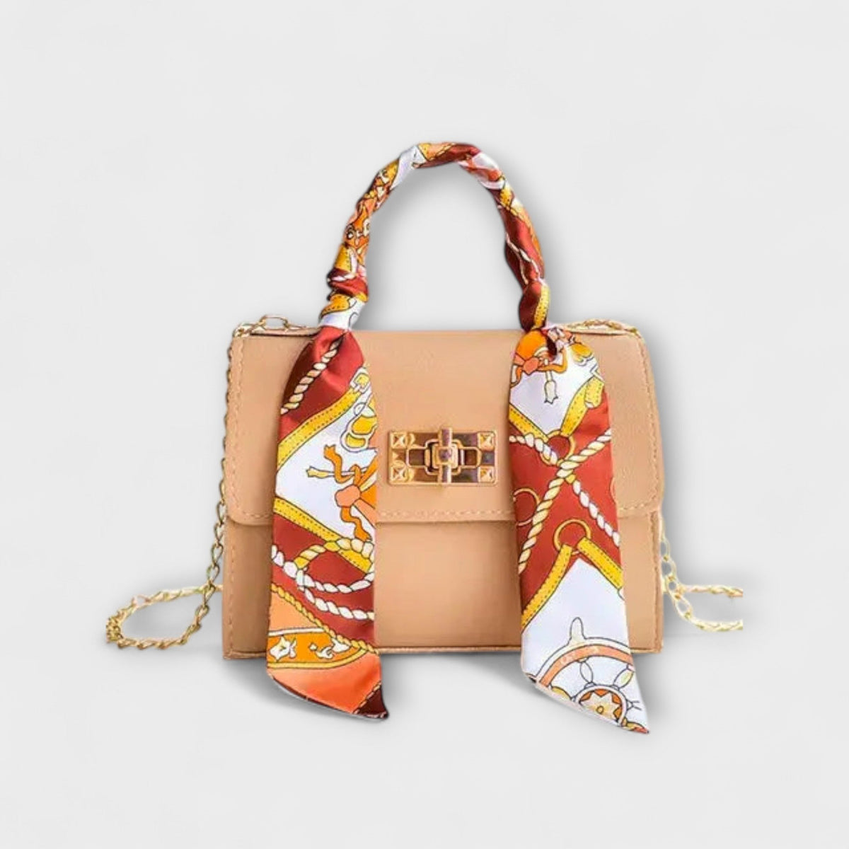 Olivia - Designer Handtasche