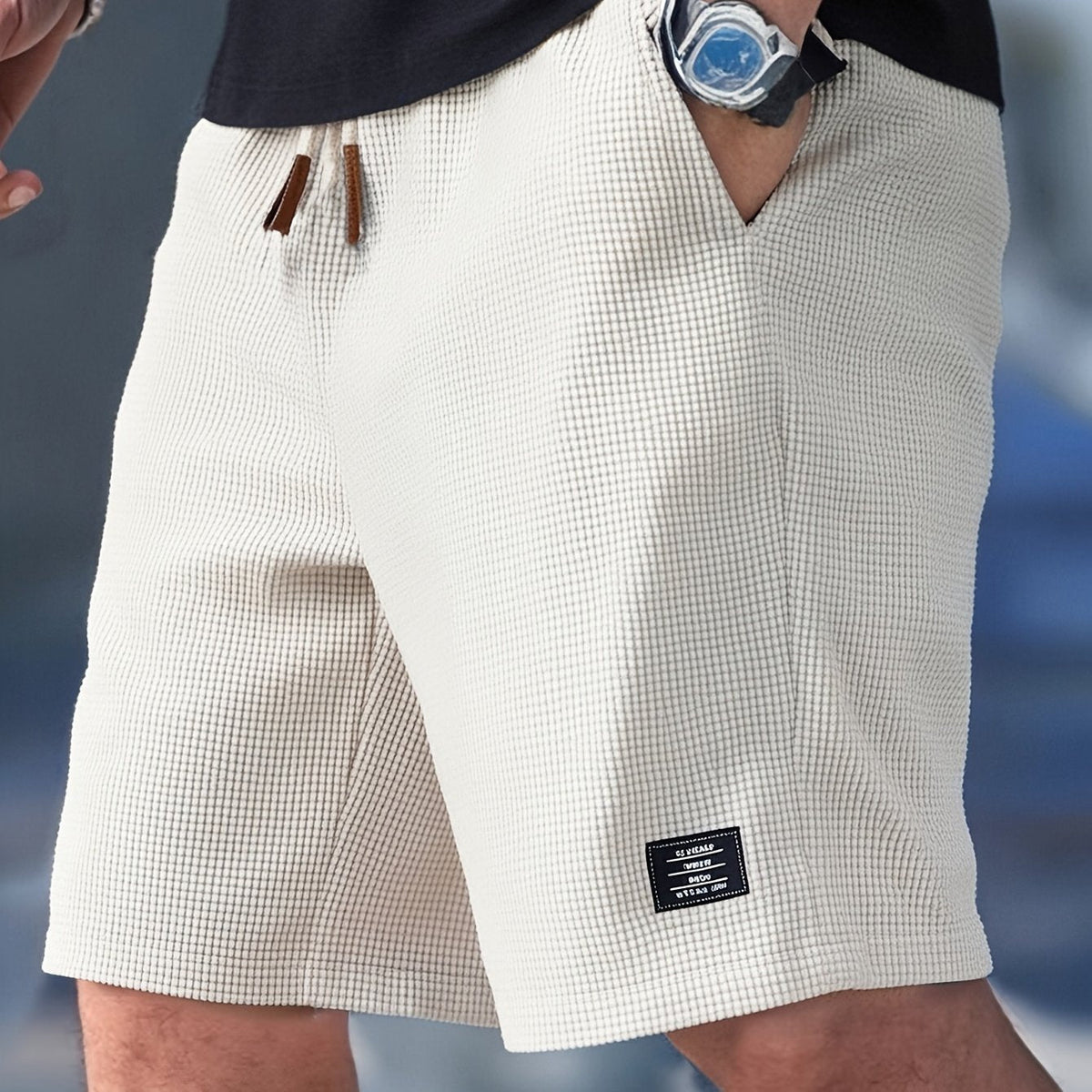 ERMES | STYLISH SUMMER SHORTS
