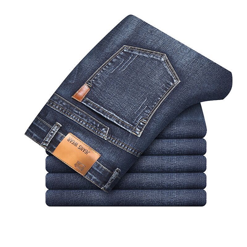 Ciro™ | High-Quality Stretch Jeans
