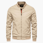 Elite Jacke Mats