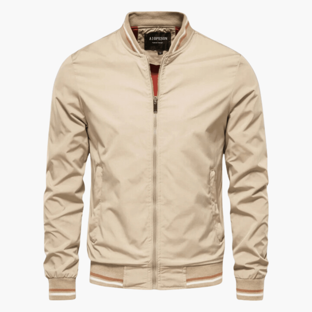 Elite Jacke Mats