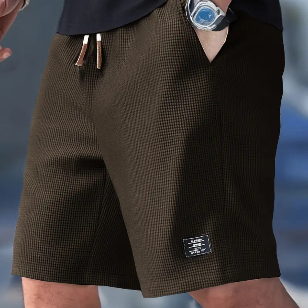 ERMES | STYLISH SUMMER SHORTS