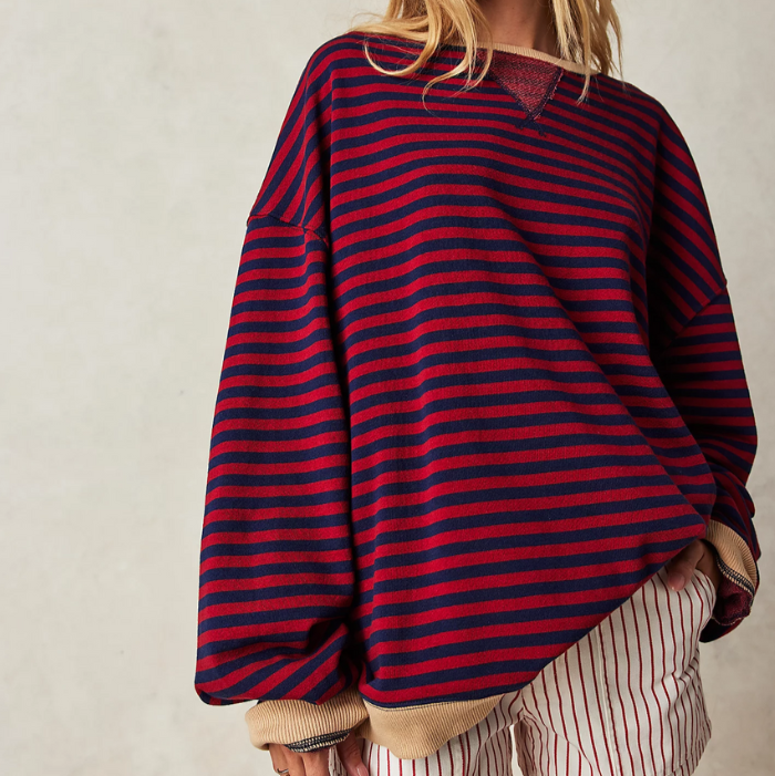 Lucy I Sweater