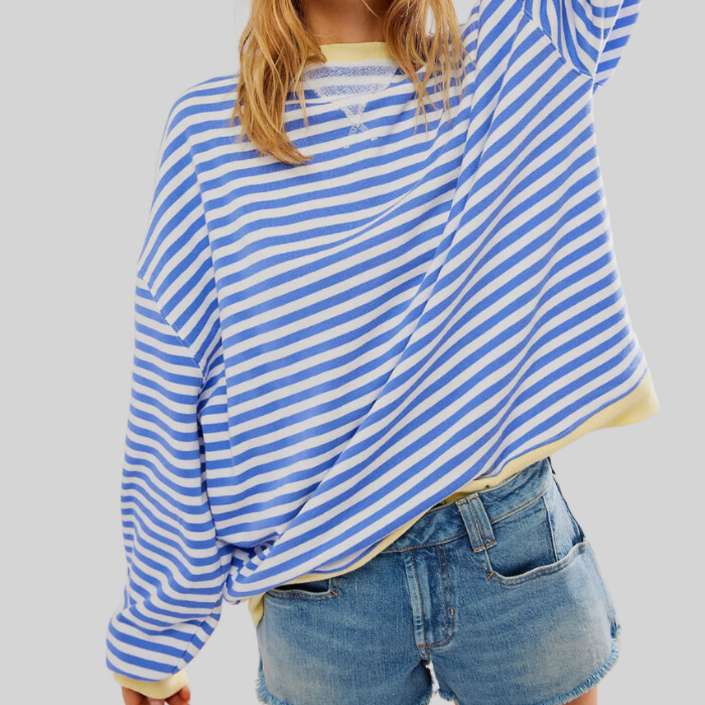 Lucy I Sweater