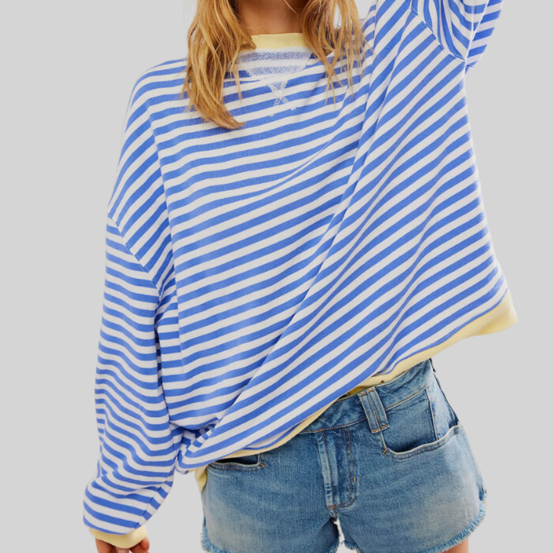Lucy I Sweater