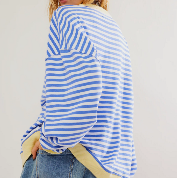 Lucy I Sweater