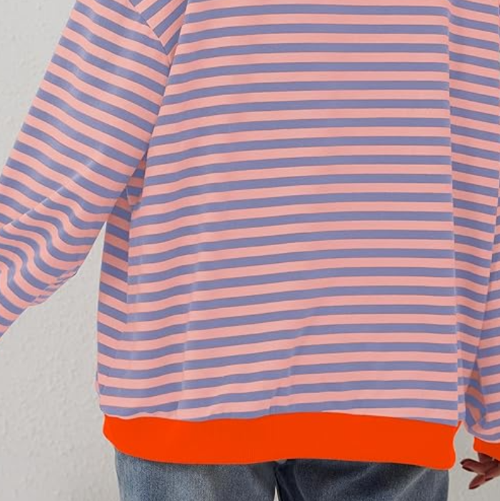 Lucy I Sweater