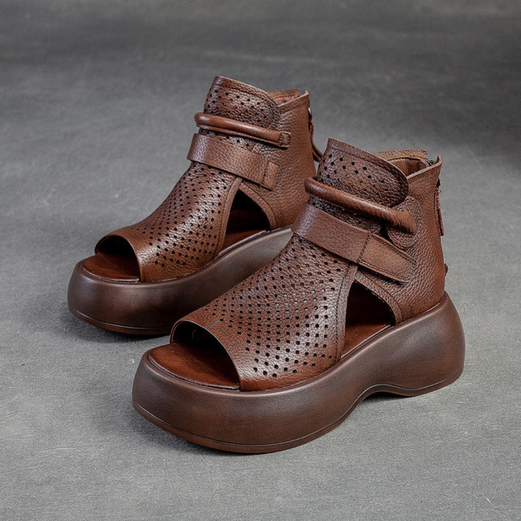 Mira - Orthopedic Sandals