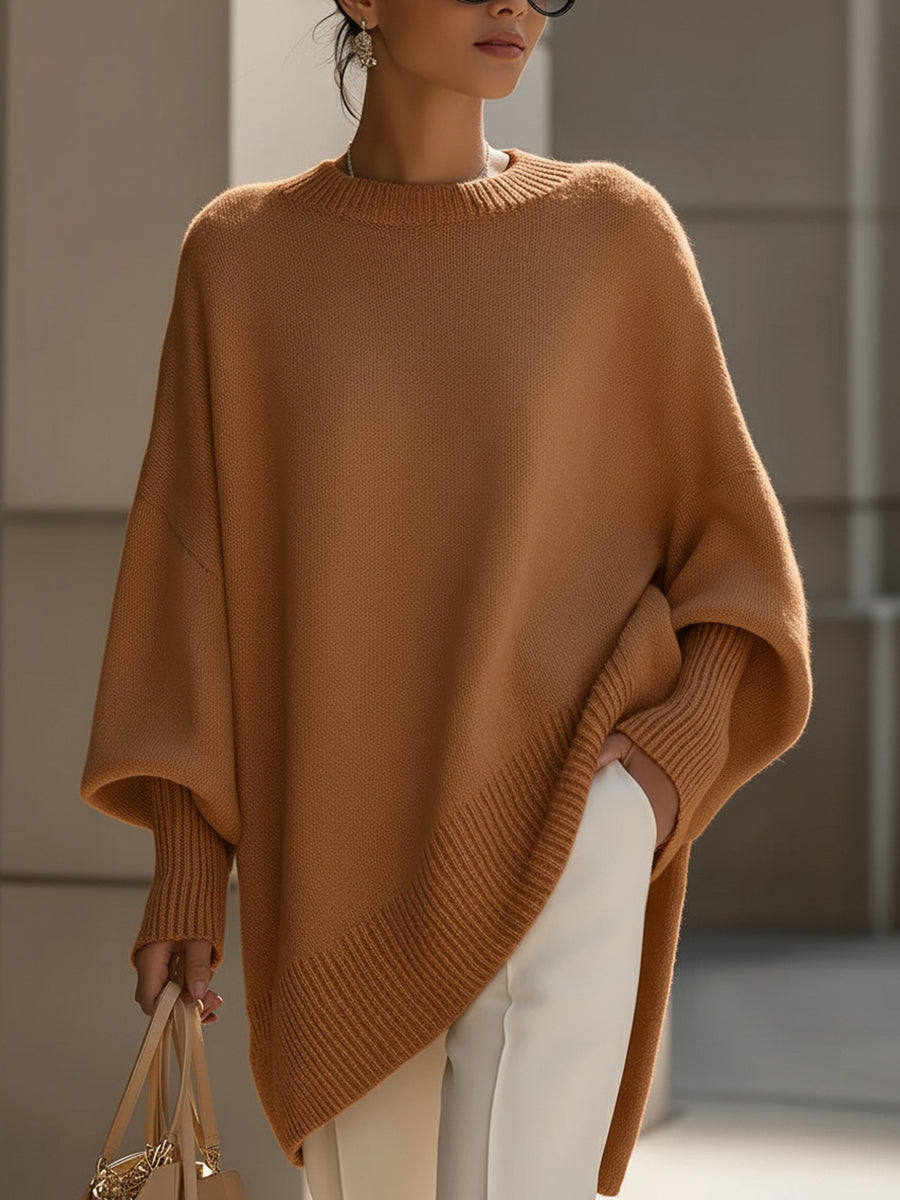 Anne™ | Cozy Oversized Pullover