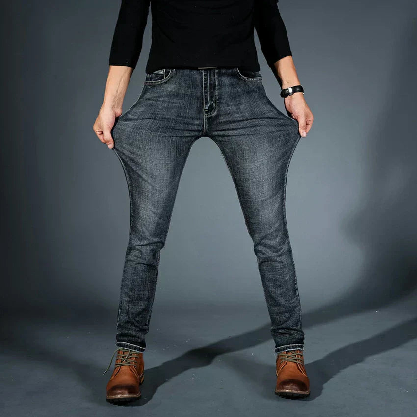 Ciro™ | High-Quality Stretch Jeans