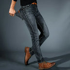 Ciro™ | High-Quality Stretch Jeans