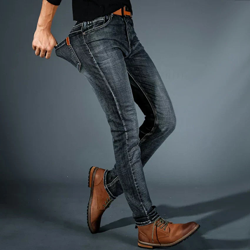 Ciro™ | High-Quality Stretch Jeans