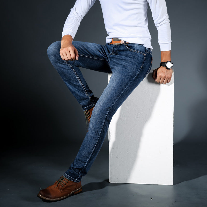 Ciro™ | High-Quality Stretch Jeans