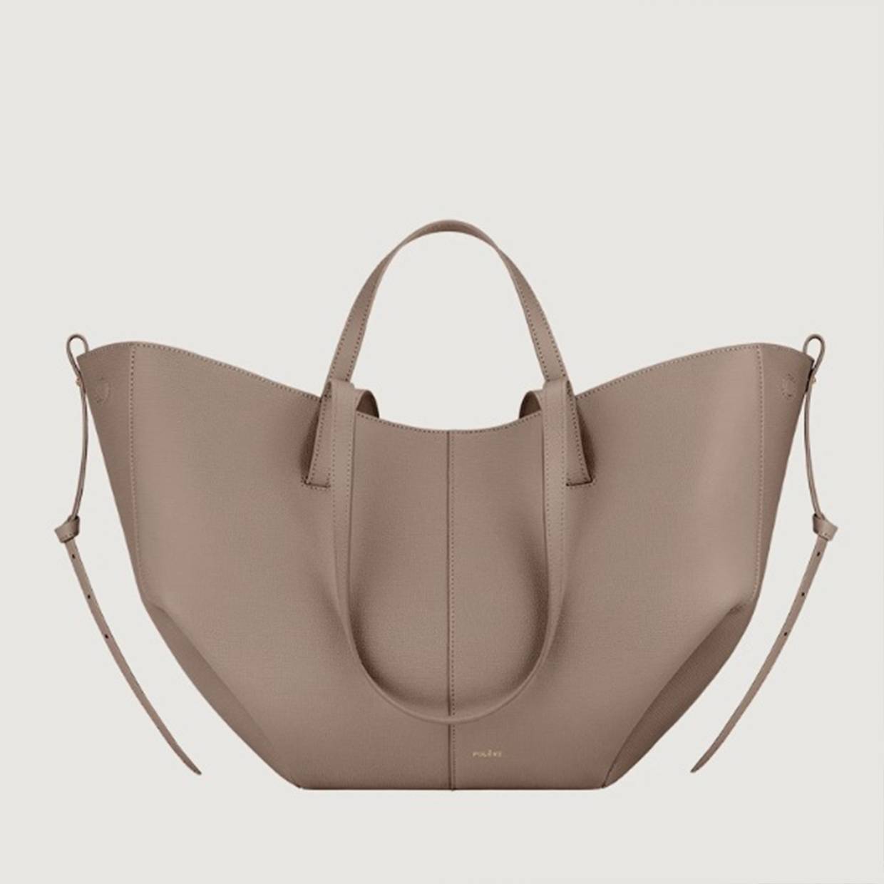 Olivia – Classic Vintage Tote