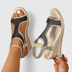 Tatyanna | Elegante Sandalen für stilbewusste Frauen