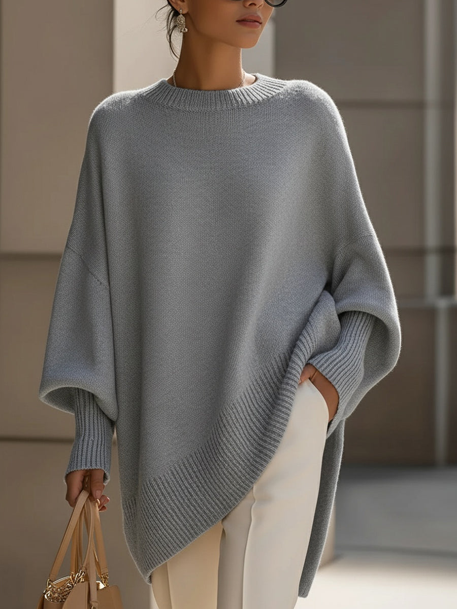 Anne™ | Cozy Oversized Pullover