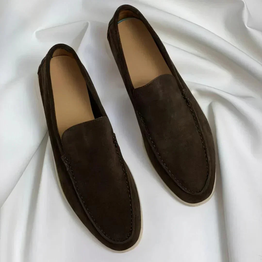 Gustav | Sophisticated Loafer