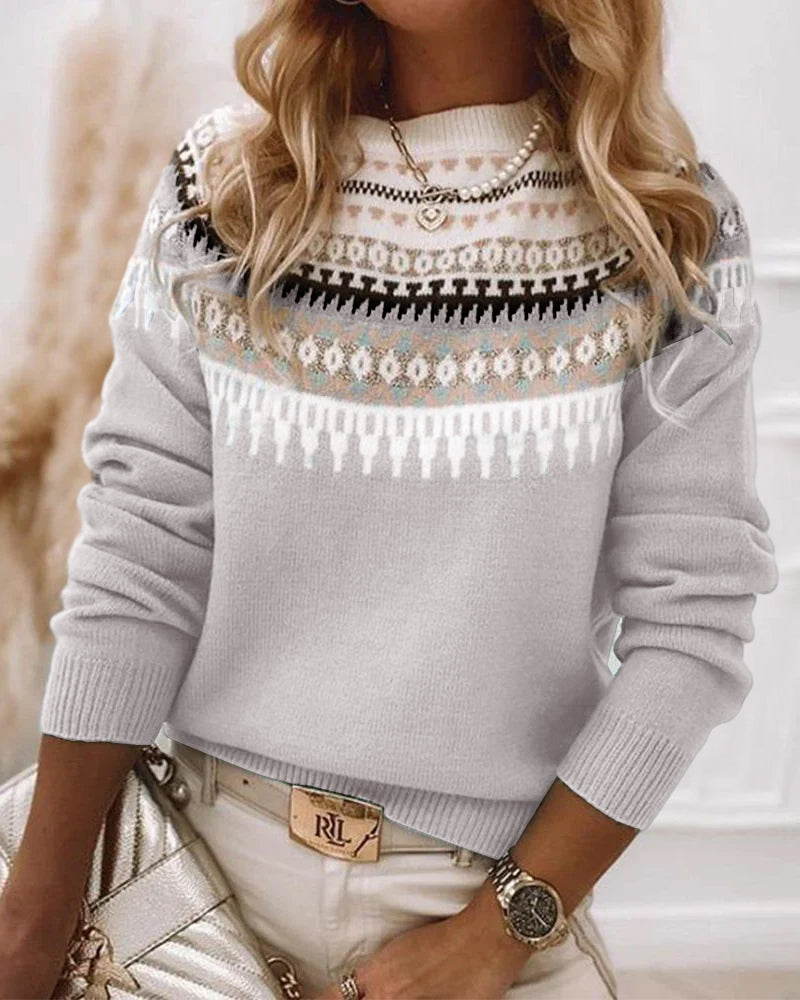 Cindie™ Pullover Sweater